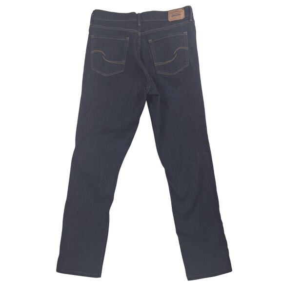 Levi Strauss Slim Taper Classic Jeans 31x30 Signature Gold - Picture 2 of 7